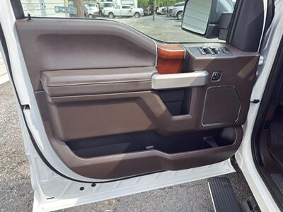 2020 Ford F-150 King Ranch   - Photo 19 - Nashville, TN 37210