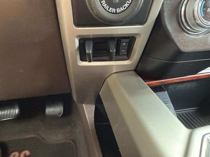 2020 Ford F-150 King Ranch photo 35