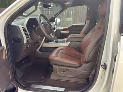 2020 Ford F-150 King Ranch   - Photo 21 - Nashville, TN 37210
