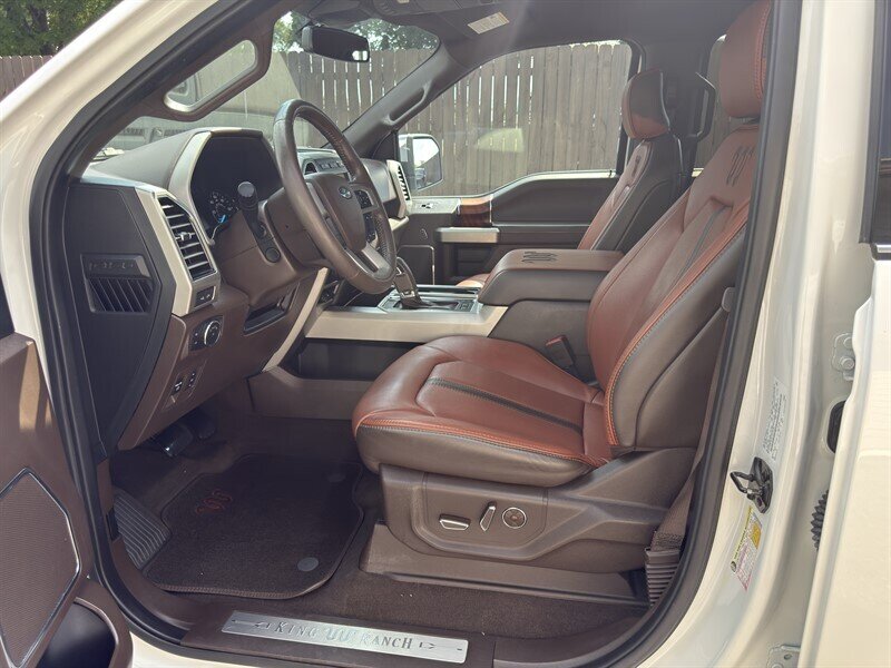 2020 Ford F-150 King Ranch photo 19