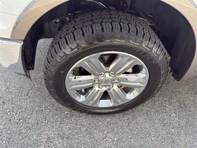 2020 Ford F-150 King Ranch   - Photo 13 - Nashville, TN 37210