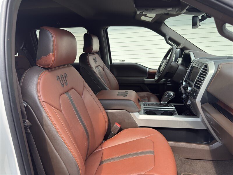 2020 Ford F-150 King Ranch photo 28