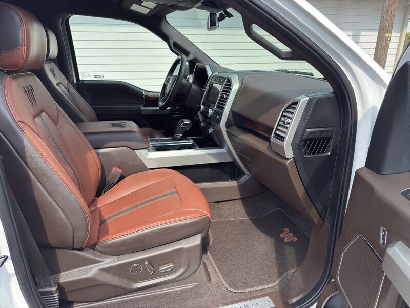 2020 Ford F-150 King Ranch photo 27
