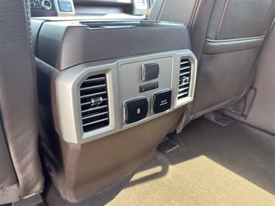 2020 Ford F-150 King Ranch   - Photo 27 - Nashville, TN 37210