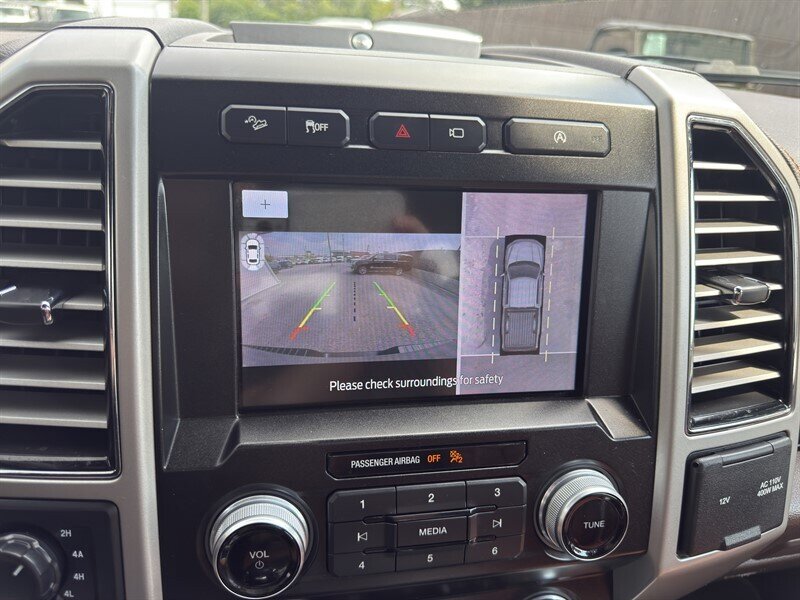 2020 Ford F-150 King Ranch photo 33