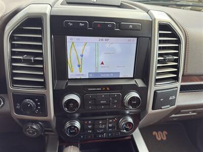 2020 Ford F-150 King Ranch   - Photo 35 - Nashville, TN 37210