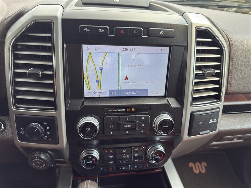 2020 Ford F-150 King Ranch photo 32