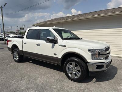 2020 Ford F-150 King Ranch   - Photo 2 - Nashville, TN 37210