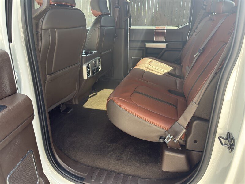 2020 Ford F-150 King Ranch photo 23