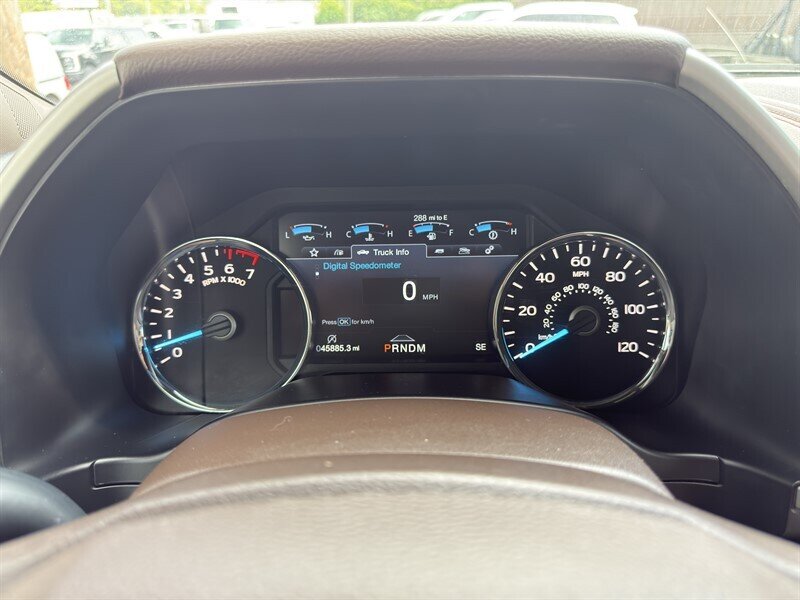 2020 Ford F-150 King Ranch photo 31