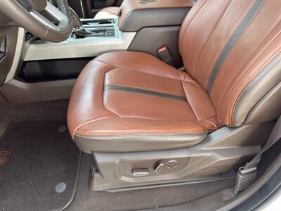 2020 Ford F-150 King Ranch   - Photo 22 - Nashville, TN 37210