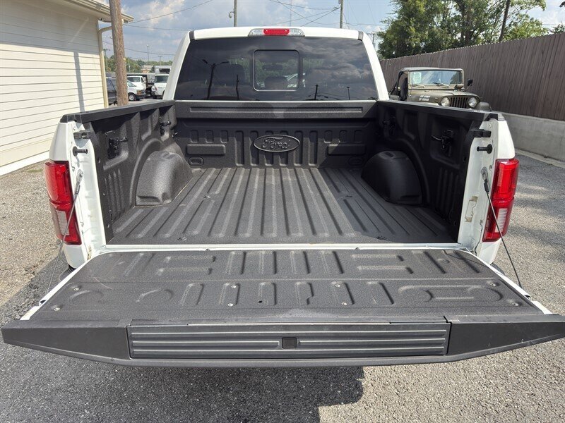 2020 Ford F-150 King Ranch photo 25