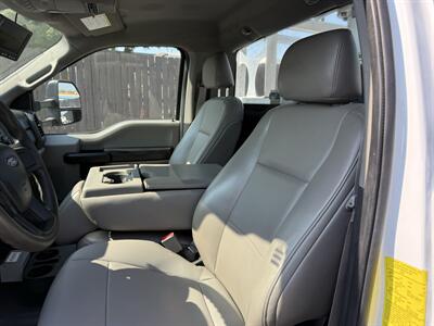 2019 Ford F-450 Super Duty XL   - Photo 29 - Nashville, TN 37210