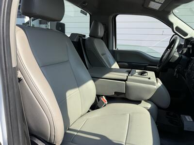 2019 Ford F-450 Super Duty XL   - Photo 13 - Nashville, TN 37210