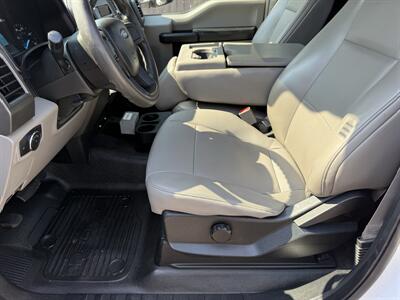 2019 Ford F-450 Super Duty XL   - Photo 26 - Nashville, TN 37210
