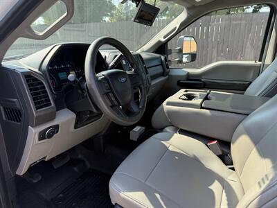 2019 Ford F-450 Super Duty XL   - Photo 28 - Nashville, TN 37210
