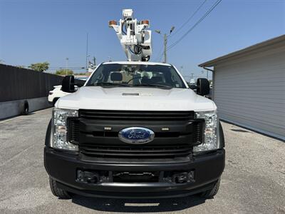 2019 Ford F-450 Super Duty XL   - Photo 35 - Nashville, TN 37210