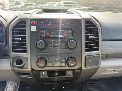 2019 Ford F-450 Super Duty XL   - Photo 22 - Nashville, TN 37210