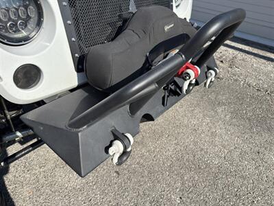 2013 Jeep Wrangler Rubicon 10th Anniversary   - Photo 15 - Nashville, TN 37210