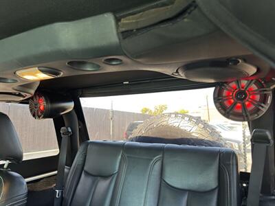 2013 Jeep Wrangler Rubicon 10th Anniversary   - Photo 27 - Nashville, TN 37210