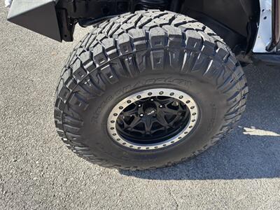 2013 Jeep Wrangler Rubicon 10th Anniversary   - Photo 14 - Nashville, TN 37210