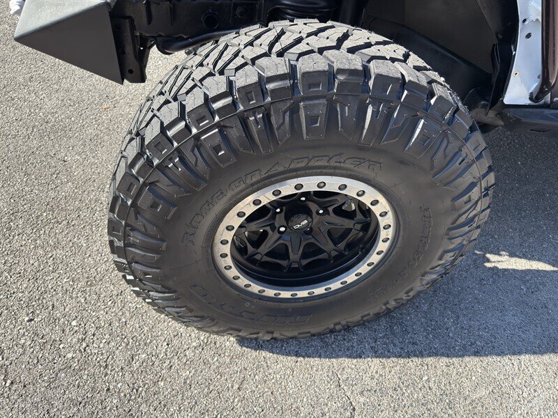 2013 Jeep Wrangler Rubicon Anniversary Edition photo 12