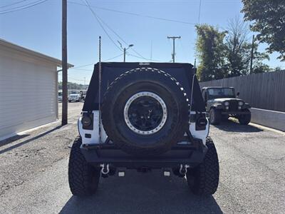 2013 Jeep Wrangler Rubicon 10th Anniversary   - Photo 9 - Nashville, TN 37210