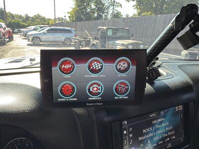 2013 Jeep Wrangler Rubicon 10th Anniversary   - Photo 37 - Nashville, TN 37210