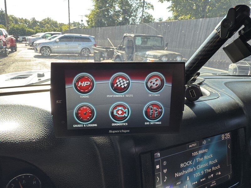 2013 Jeep Wrangler Rubicon Anniversary Edition photo 29