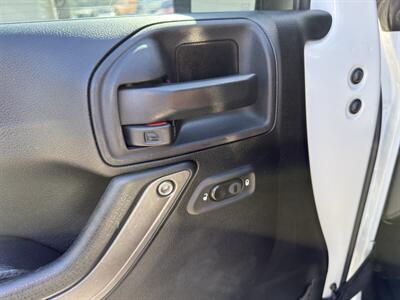 2013 Jeep Wrangler Rubicon 10th Anniversary   - Photo 20 - Nashville, TN 37210