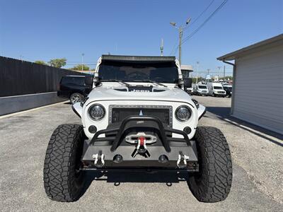 2013 Jeep Wrangler Rubicon 10th Anniversary   - Photo 4 - Nashville, TN 37210