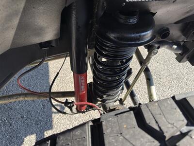 2013 Jeep Wrangler Rubicon 10th Anniversary   - Photo 17 - Nashville, TN 37210