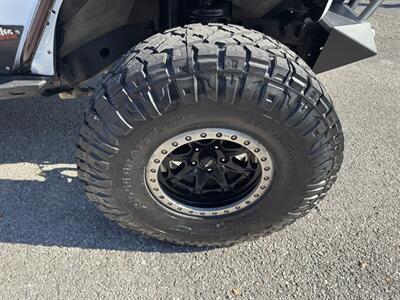 2013 Jeep Wrangler Rubicon 10th Anniversary   - Photo 11 - Nashville, TN 37210