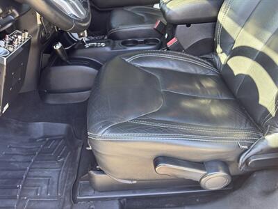 2013 Jeep Wrangler Rubicon 10th Anniversary   - Photo 22 - Nashville, TN 37210