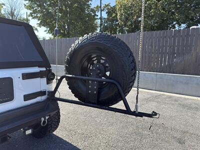 2013 Jeep Wrangler Rubicon 10th Anniversary   - Photo 28 - Nashville, TN 37210