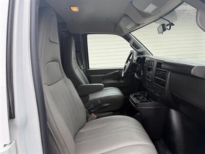 2022 GMC Savana 2500 CARGO VAN - Photo 29 - Nashville, TN 37210