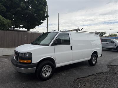 2022 GMC Savana 2500 CARGO VAN - Photo 6 - Nashville, TN 37210