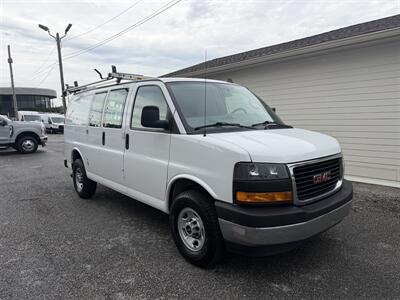 2022 GMC Savana 2500 CARGO VAN - Photo 3 - Nashville, TN 37210