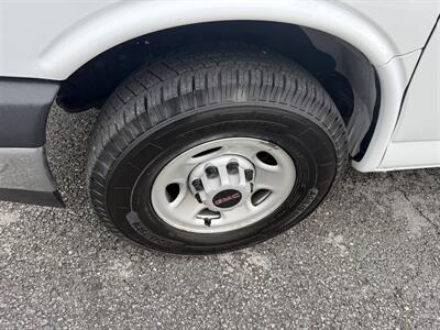 2022 GMC Savana 2500 CARGO VAN - Photo 13 - Nashville, TN 37210