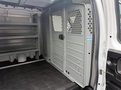 2022 GMC Savana 2500 CARGO VAN - Photo 25 - Nashville, TN 37210