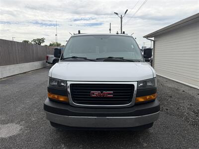2022 GMC Savana 2500 CARGO VAN - Photo 4 - Nashville, TN 37210