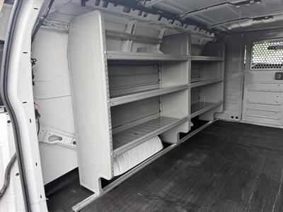 2022 GMC Savana 2500 CARGO VAN - Photo 23 - Nashville, TN 37210