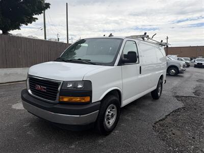 2022 GMC Savana 2500 CARGO VAN - Photo 5 - Nashville, TN 37210