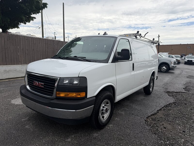 2022 GMC Savana 2500 CARGO VAN - Photo 5 - Nashville, TN 37210