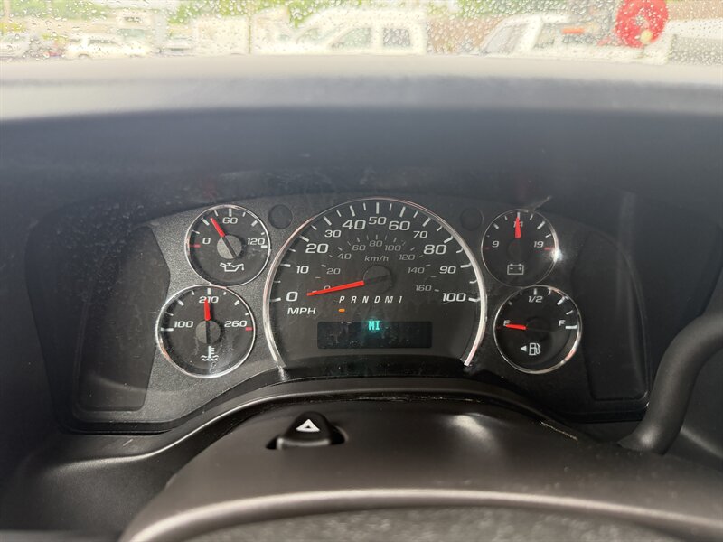 2022 GMC Savana 2500 CARGO VAN - Photo 32 - Nashville, TN 37210