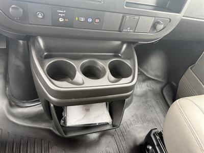 2022 GMC Savana 2500 CARGO VAN - Photo 34 - Nashville, TN 37210