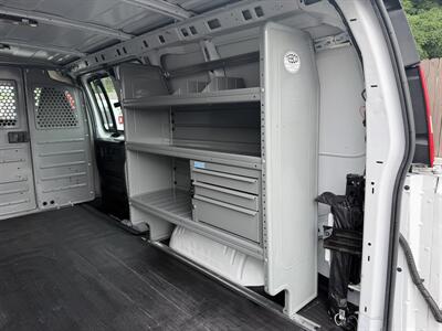 2022 GMC Savana 2500 CARGO VAN - Photo 22 - Nashville, TN 37210