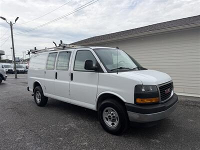 2022 GMC Savana 2500 CARGO VAN - Photo 2 - Nashville, TN 37210
