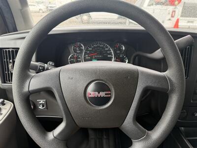 2022 GMC Savana 2500 CARGO VAN - Photo 31 - Nashville, TN 37210