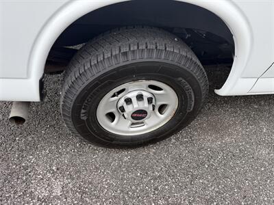 2022 GMC Savana 2500 CARGO VAN - Photo 11 - Nashville, TN 37210
